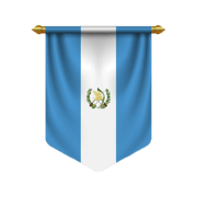 Bandera_01Guatemala