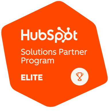 Elite Solutions Partner HubSpot Niu Solutions