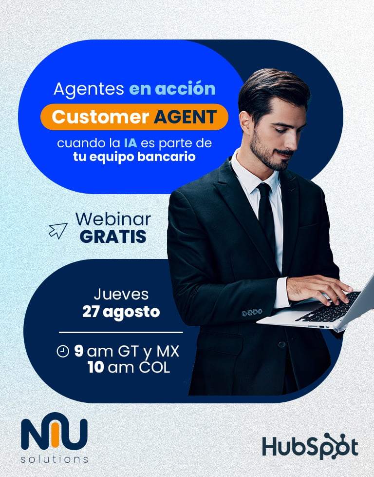 Banner evento