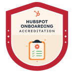 HubSpot Accreditation