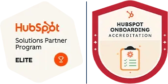 HubSpot Partners