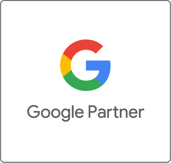 Partner - Google (a color)