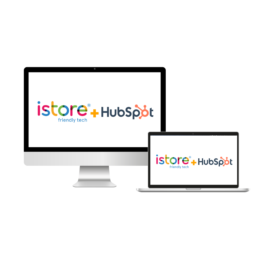 Onboarding de HubSpot para iStore