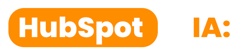 HubSpot + IA