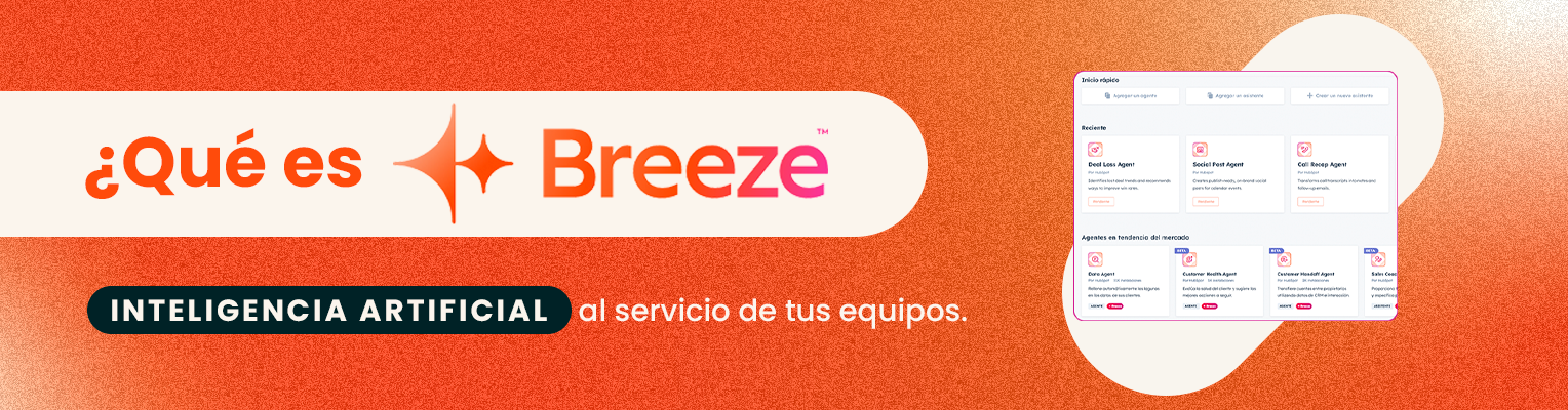 Banner Breeze
