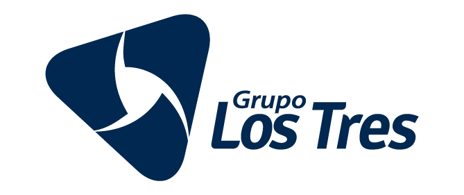 Grupo Los Tres