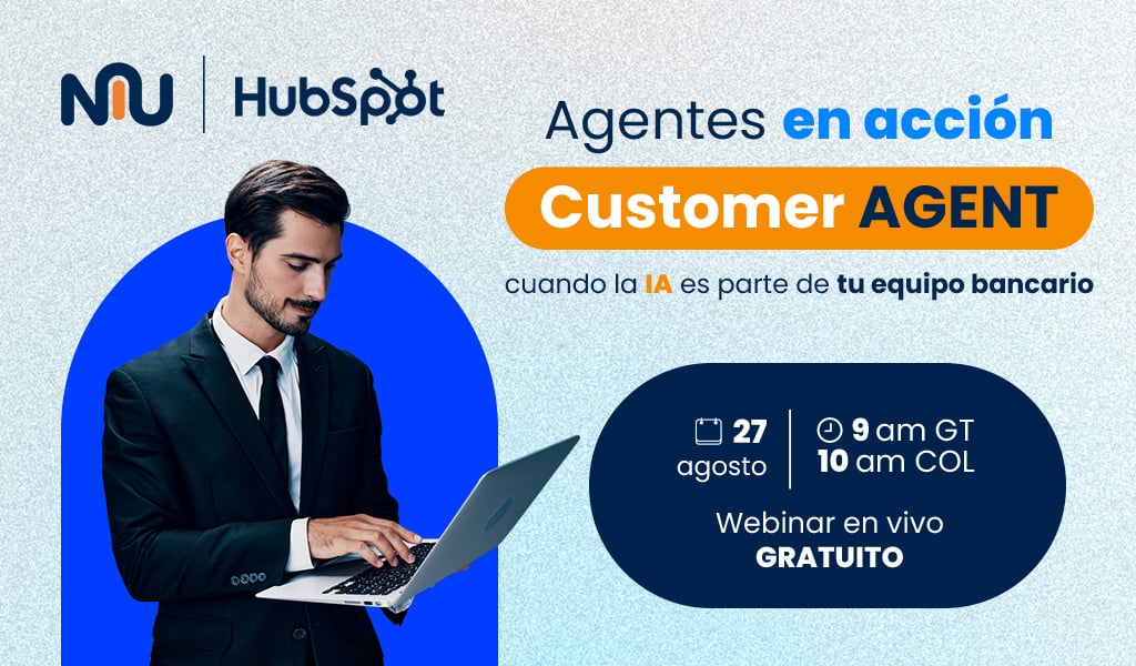 Banner evento tablet