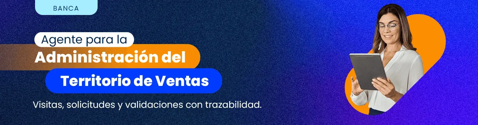 Banner HubSpot Banca