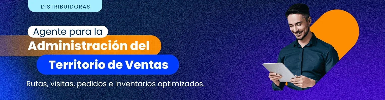 Banner HubSpot Distribuidoras