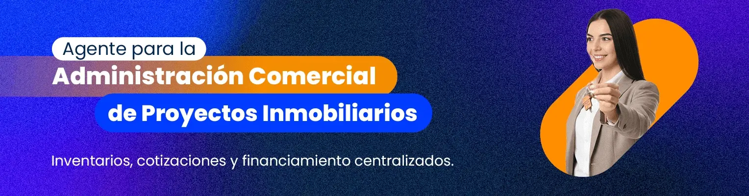 Banner HubSpot Inmobiliarias