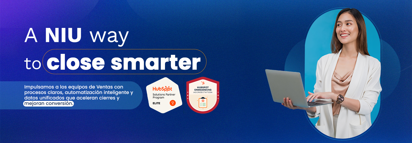 A NIU way to transform