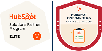 HubSpot Partners