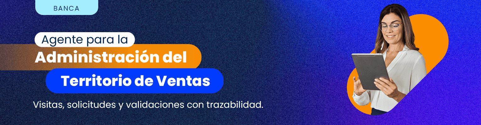 Banner HubSpot Banca