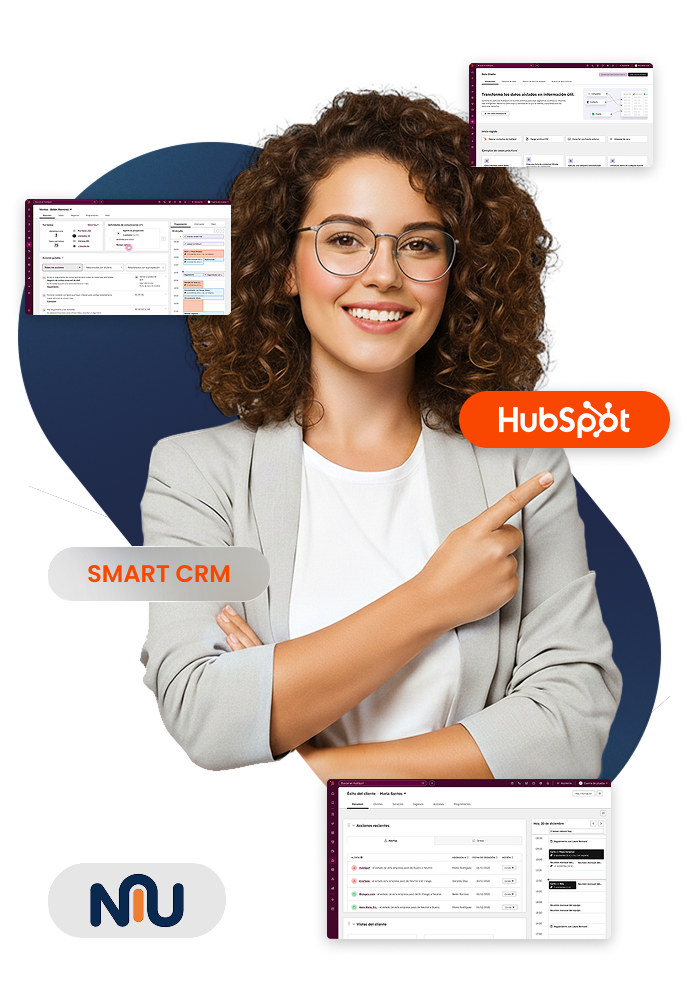 Imagen Marketing Hub