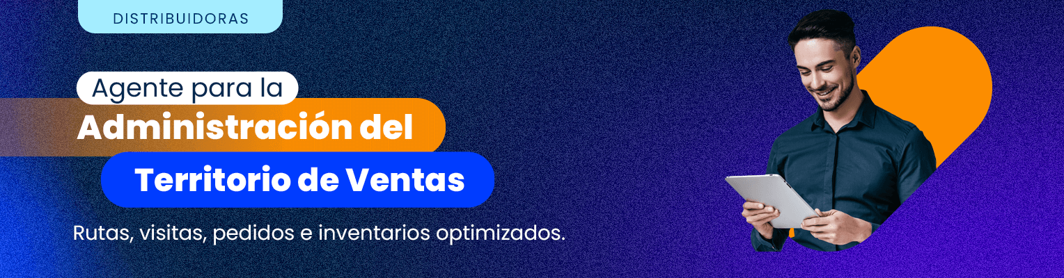 Banner HubSpot Distribuidoras