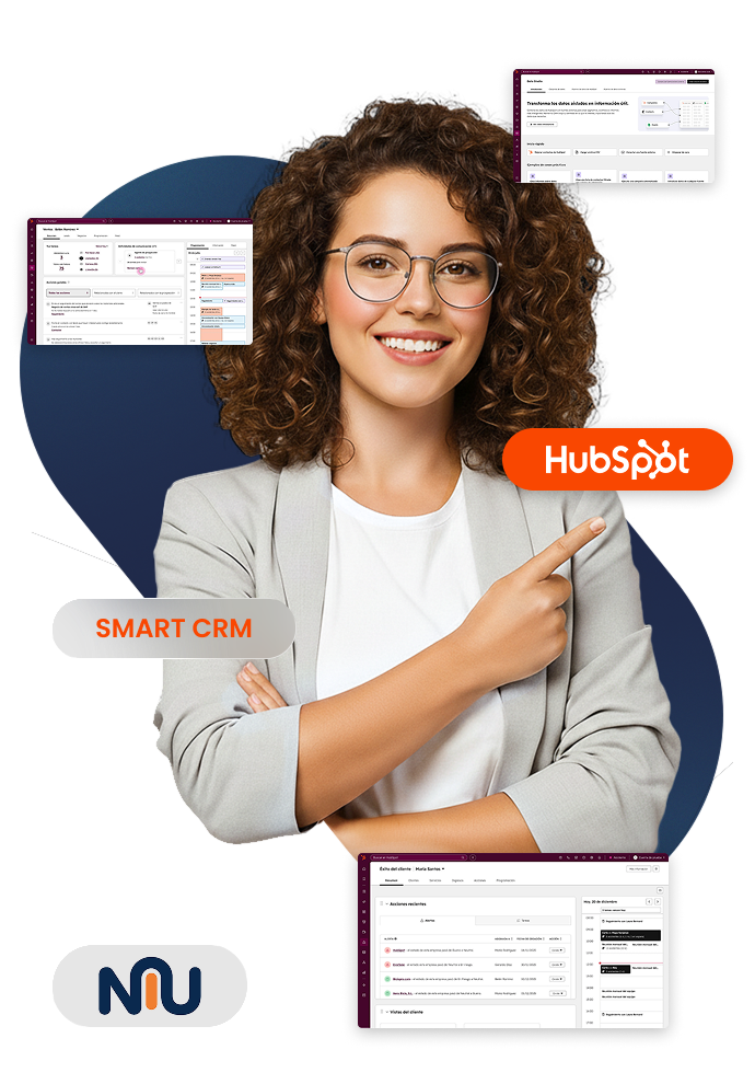 Imagen Marketing Hub