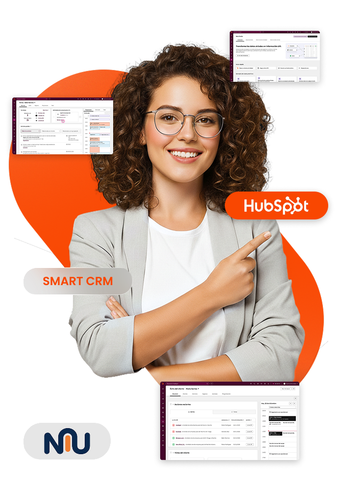 Imagen Marketing Hub